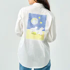 Shinya🐾の『おひさま工房』のPray Song (Original) ワークシャツ