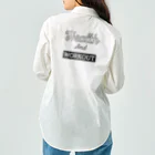Miranda0505のヘルスアンドワークアウト ワークシャツ