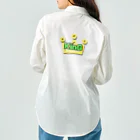 KinGのKinG KinGの王冠シリーズ ワークシャツ