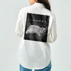 munteaのこはねこ Work Shirt