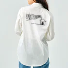 FAMILY _HOLIDAYsのHOUSE【FAMILY _HOLIDAYs】 Work Shirt