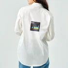 Innovat-LeapのGames ワークシャツ