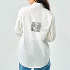 むむむのダークファンタジー Work Shirt