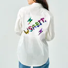 usabit.のぐっず屋さんのusabit.亜種1 Work Shirt