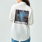 UNBALANCEのMoon light Work Shirt