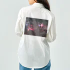 S204_Nanaのオリオン大星雲と馬頭星雲 Work Shirt