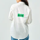 LOEVVEのLOEVVE Work Shirt