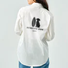 Surfing DogのSURFING DOG Work Shirt