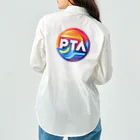 PTA役員のお店のPTA Work Shirt