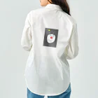 MisteryAppleのMysteryApple Work Shirt