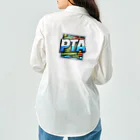 PTA役員のお店のPTA Work Shirt