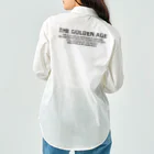 PALA's SHOP　cool、シュール、古風、和風、のThe Golden Age Work Shirt