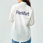 アメリカンベース   GG1966のフランクフルト　Frankfurt Work Shirt