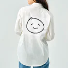 ナイケしょっぷのナイケくん Work Shirt