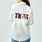 T-ヒロキ@YouTubeミニヨンクマスターのT-ヒロキホビーch 八雲Racingデザイン ワークシャツ