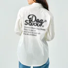 犬の靴屋さんDogSoxxのDogSoxx ワークシャツ