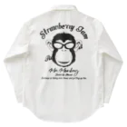 JOKERS FACTORYのMR.MONKEY ワークシャツ