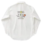 MOGTRIP HOKKAIDOのMOGTRIP HOKKAIDO ワークシャツ