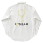 Loveuma. official shopのLoveuma.〜引退馬問題の現在地〜 ワークシャツ