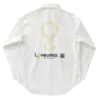 Loveuma. official shopのLoveuma.〜引退馬問題の現在地〜 Work Shirt