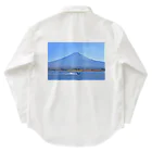 nokkccaの行楽日和 - The perfect day for boating - Work Shirt