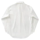 noisie_jpの『NOISIE』BLACKロゴシリーズ Work Shirt