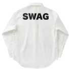 PARADOXのSWAG Work Shirt