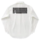 noisie_jpのすべてのひとの平等を(mac) Work Shirt