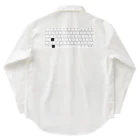 noisie_jpのすべてのひとの平等を(mac) Work Shirt