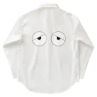 ぱ～ぴ～しょっぷのけだるいくん Work Shirt