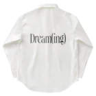 mのDream(ing) Work Shirt