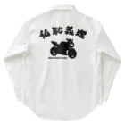 アージーの仏恥義理 Work Shirt