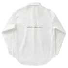 YUMENOBOOKSのYUMENOGALLERY LOGO Work Shirt