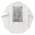 リサバリのピカゆん Work Shirt