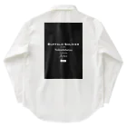 BUFFALO SOLDIER のBUFFALO SOLDIER LETTER  Work Shirt