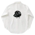 アトリエフェネクス(生活アイテム店)のふぇねくすＴシャツ ワークシャツ