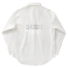 chubbyのchubbyオリジナル Work Shirt