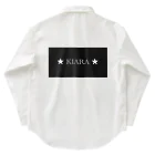 KIARA のKIARA Work Shirt