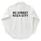 KARIYUSHI STOREのBC STREET Work Shirt