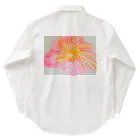 みやびの宮の魔法のお花 Work Shirt