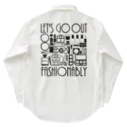 Nhat markのFashionably(Re) Work Shirt