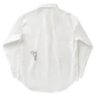 不安定くん（ME）の不安定くん （ME） Work Shirt