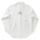 Re:birchのagapanthus Work Shirt