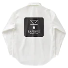 【公式】C.H.P COFFEEオリジナルグッズの『C.H.P COFFEE』ロゴ_04 Work Shirt