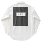 rev.@KFC{会長}のKFCグッズVol.1 ワークシャツ