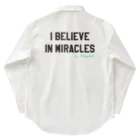 Old Songs TitlesのI Believe In Miracles ワークシャツ