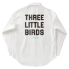 Old Songs TitlesのThree Little Birds Work Shirt