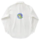 ふぁんたじあのてぃらのん Work Shirt