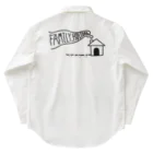 FAMILY _HOLIDAYsのHOUSE【FAMILY _HOLIDAYs】 Work Shirt