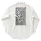 jiaozidengの工事現場6 Work Shirt